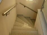 Treppenhaus - 