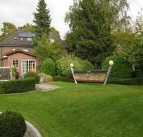 gepflegtes Mehrfamilienhaus in TOP-Lage | sehr schöner, großer Garten | beste Wohnlage in Hamm-Heessen