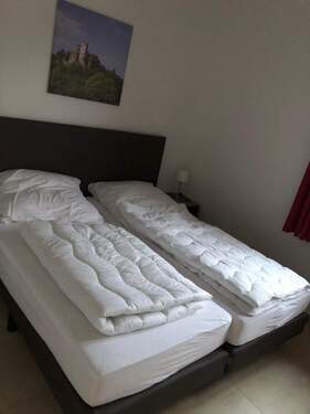 Schlafzimmer - 