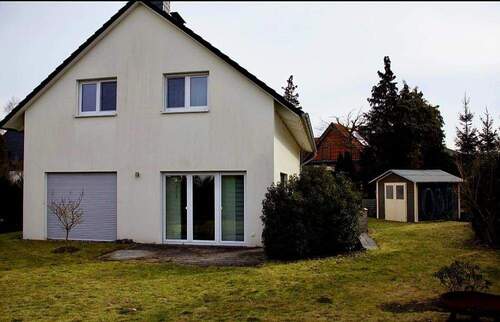 Bild 2 - 4 Zimmer Einfamilienhaus zum Kaufen in Groß Schwülper