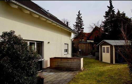 Bild 3 - 4 Zimmer Einfamilienhaus in Groß Schwülper