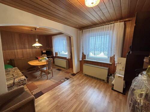 WoZi EG - Einfamilienhaus mit 145,30 m&sup2; in Springe zum Kaufen