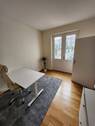 Einzelplatz - Exklusiver Altbau-Büroraum (1-3 Pers.), Kurparkblick, Terrasse, Vollservice