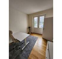 Exklusiver Altbau-Büroraum (1-3 Pers.), Kurparkblick, Terrasse, Vollservice - Bad Homburg vor der Höhe