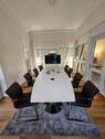 Meetingraum - Büro zur Miete in Bad Homburg vor der Höhe