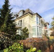 Bezugsfrei: 3-Zimmer-Wohnung in Hermsdorf mit großzügigem Balkon und Blick in den grünen Garten - Berlin