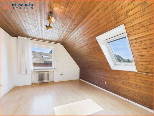 Schlafzimmer OG - 