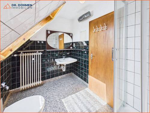 Badezimmer OG - 