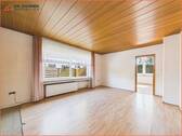 Wohnzimmer - 4 Zimmer Doppelhaushälfte in Hückelhoven