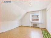 Schlafzimmer 2 OG - 