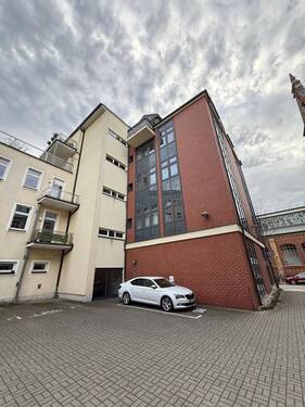 Rückansicht - 