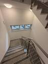 Treppenhaus - 