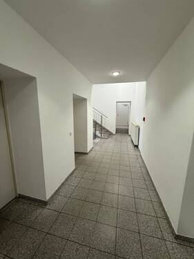 Treppenhaus - 