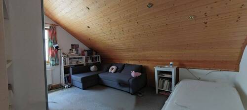 Schlaf- Kinderzimmer - 