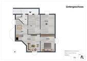 Grundriss UG - 