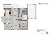 Grundriss EG - 
