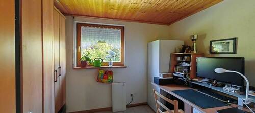 Arbeitszimmer - 