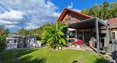 Aussenbereich - Freisitz - 
