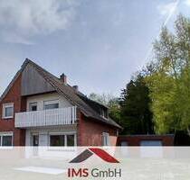 3-Zimmer-Wohnung mit Balkon in Rhauderfehn