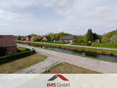IMSGmbH004 - Etagenwohnung mit 89,50 m&sup2; in Rhauderfehn zur Miete