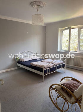 Bild 2 - 2 Zimmer Etagenwohnung zur Miete in Hamburg