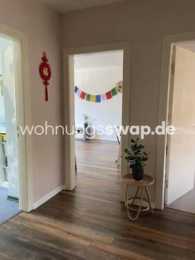 Bild 4 - Etagenwohnung mit 61,00 m&sup2; in Hamburg zur Miete
