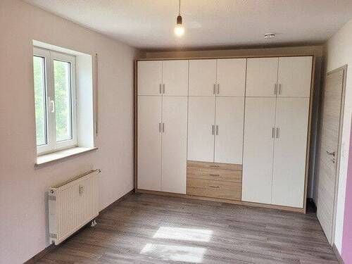 Schlafzimmer - 