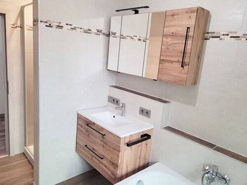 Badezimmer - 