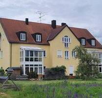 Bezugsfreie 3 Zimmer-Wohnung mit Wintergarten - Mauern