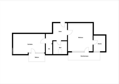 3.Obergeschoss - 