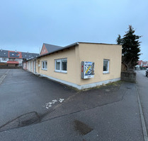 Vielseitig nutzbare Gewerbefläche in ruhiger Lage - Neutraubling