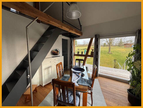 Essbereich - 