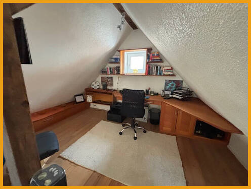 Büro - 
