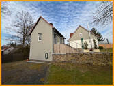 Seitenansicht - 