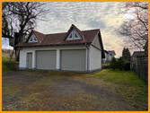 Garage - 