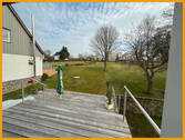 Terrasse - 
