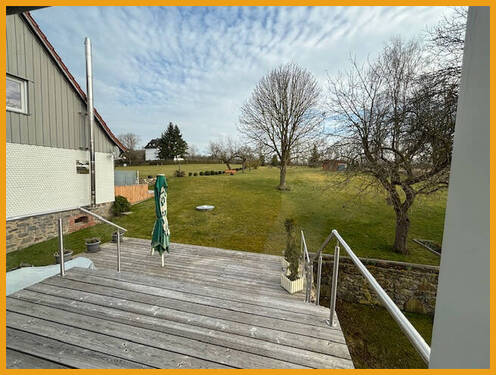 Terrasse - 