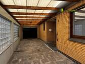 Einfahrt - 4 Zimmer Einfamilienhaus in Aldenhoven