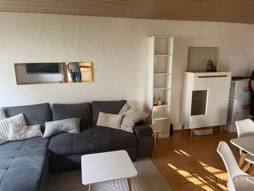Wohnen - 3 Zimmer Etagenwohnung in Schwäbisch Gmünd
