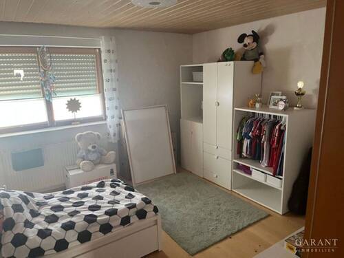 Zimmer - Etagenwohnung mit 81,00 m² in Schwäbisch Gmünd zum Kaufen