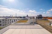 Bild 1 - Zeitlose Eleganz in Vollendung: 5-Zimmer-Penthouse im Herzen Berlins