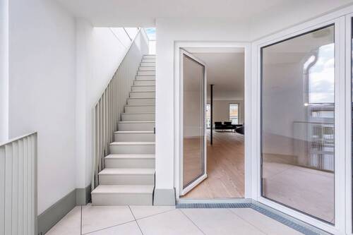 Bild 4 - Etagenwohnung mit 263,00 m² in Berlin zum Kaufen