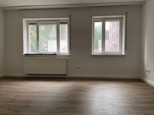 Bild 4 - Etagenwohnung mit 52,20 m² in Augsburg zur Miete