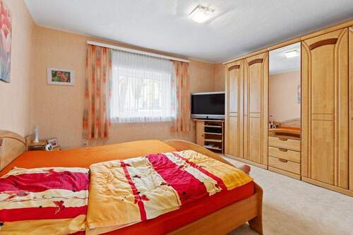 Schlafzimmer OG - 
