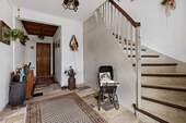 Diele/Treppenhaus - 
