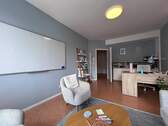 Sprechzimmer 2. Obergeschoss - 
