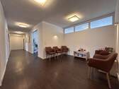 Flur/Wartebereich 3. Obergeschoss - 