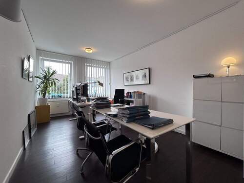 Büro 3. Obergeschoss - 