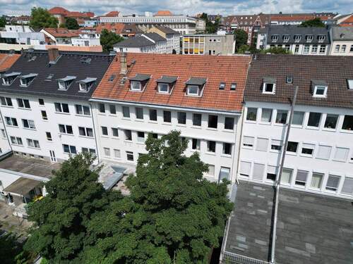 Rückansicht - Büro in Kassel zum Kaufen