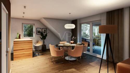 Essplatz - Etagenwohnung mit 75,00 m² in Wassertrüdingen zum Kaufen